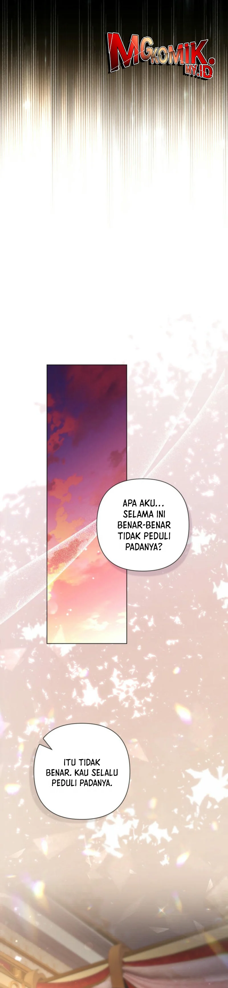 Halaman 5 dari Villainess Streamer Chapter 7