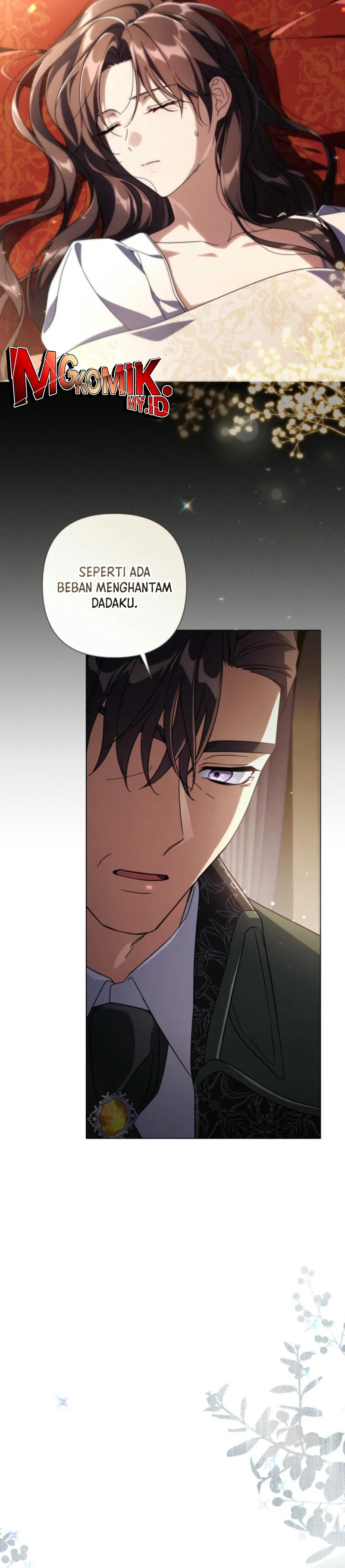 Halaman 7 dari Villainess Streamer Chapter 7