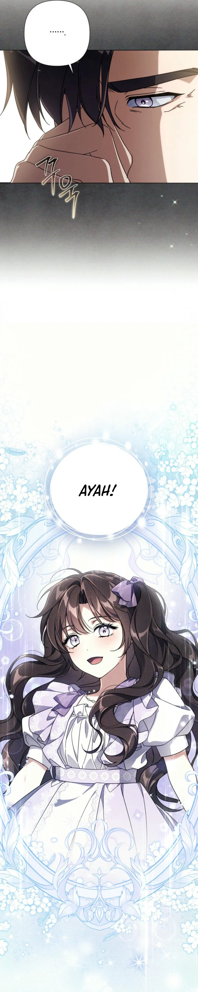 Halaman 9 dari Villainess Streamer Chapter 7