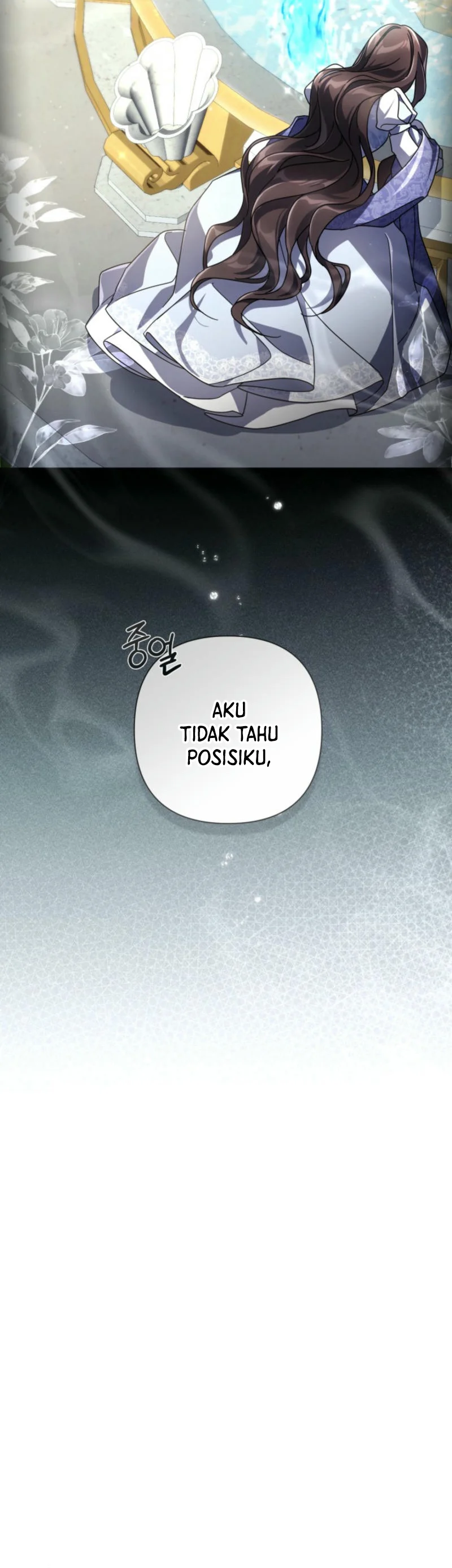 Halaman 24 dari Villainess Streamer Chapter 8