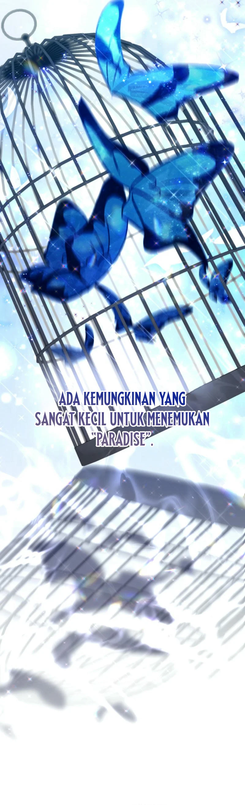 Halaman 30 dari Villainess Streamer Chapter 8