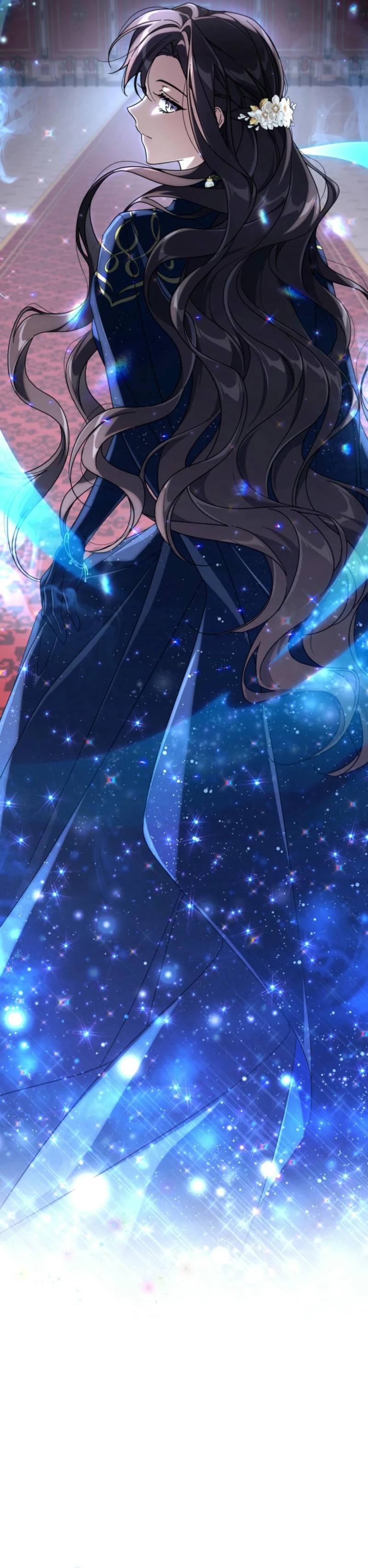 Halaman 37 dari Villainess Streamer Chapter 8