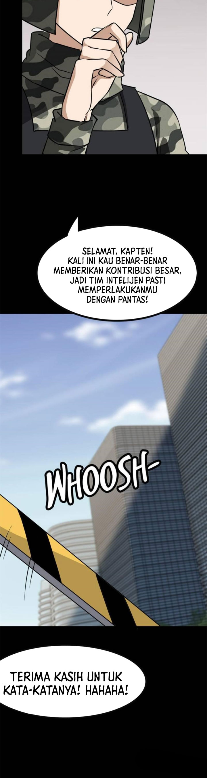 Virus Girlfriend chapter 349 halaman 32