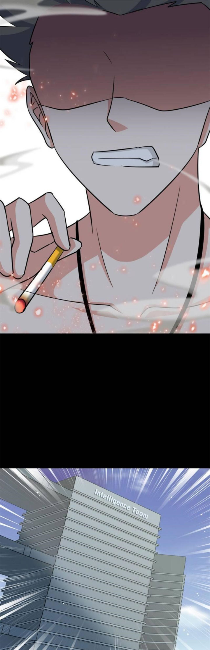 Virus Girlfriend chapter 349 halaman 36
