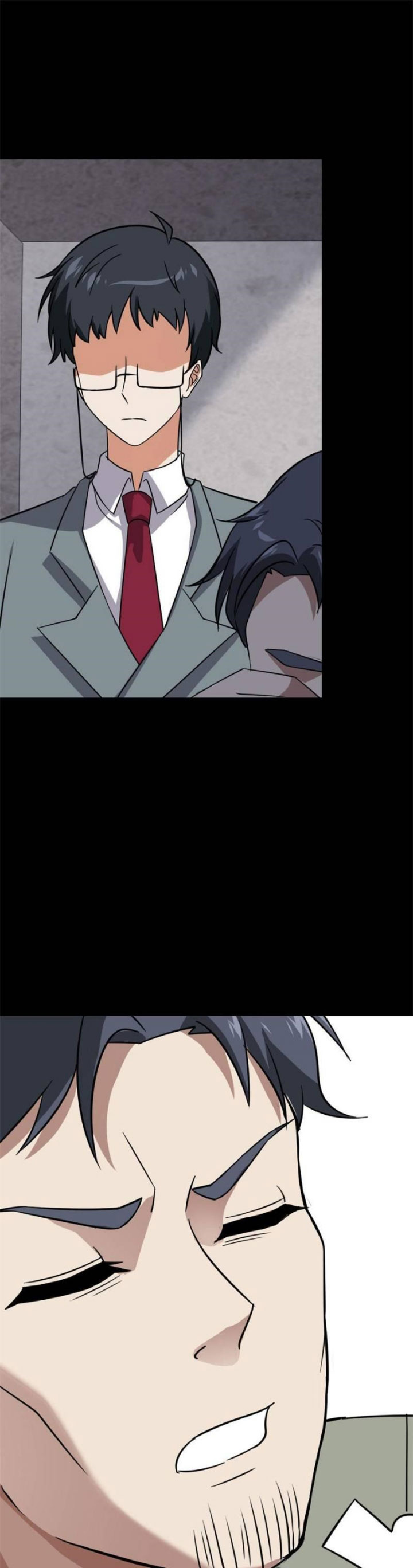 Virus Girlfriend chapter 349 halaman 7