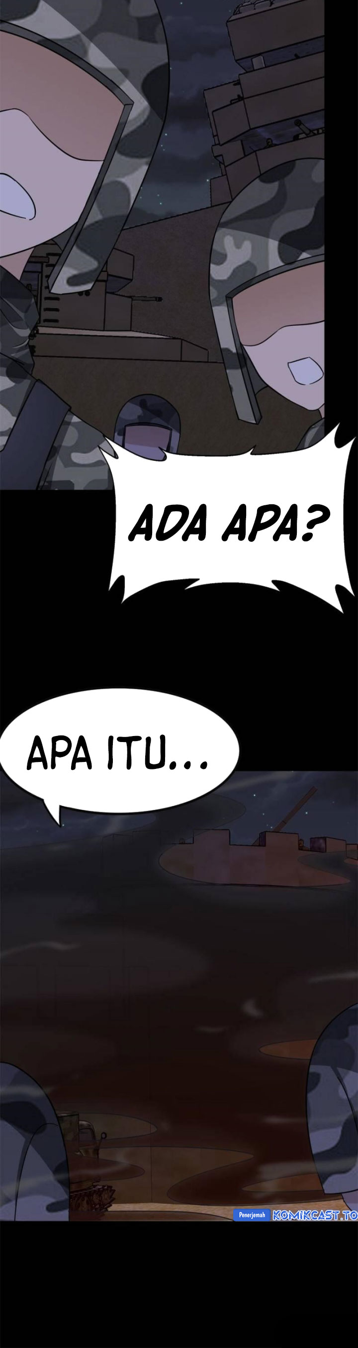 Virus Girlfriend chapter 351 halaman 15