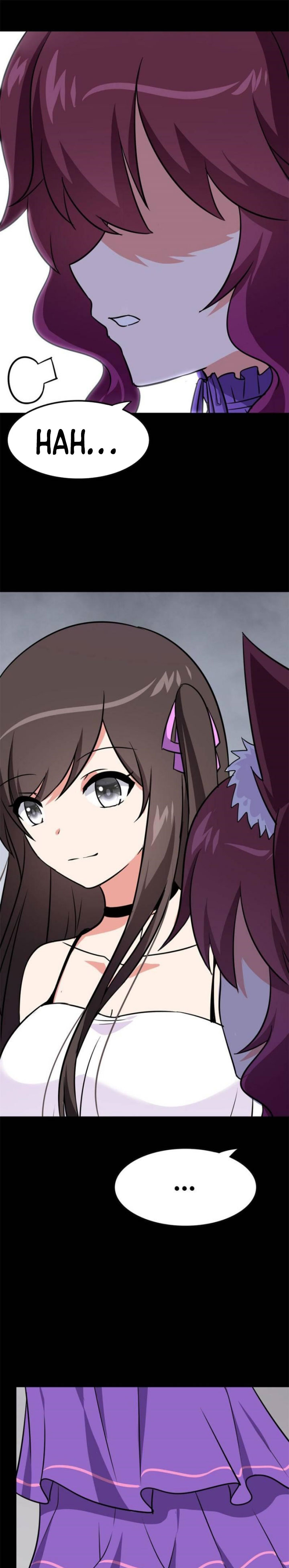 Virus Girlfriend chapter 351 halaman 22