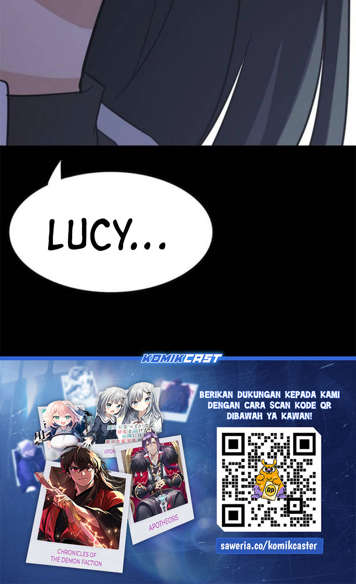 Virus Girlfriend chapter 351 halaman 37