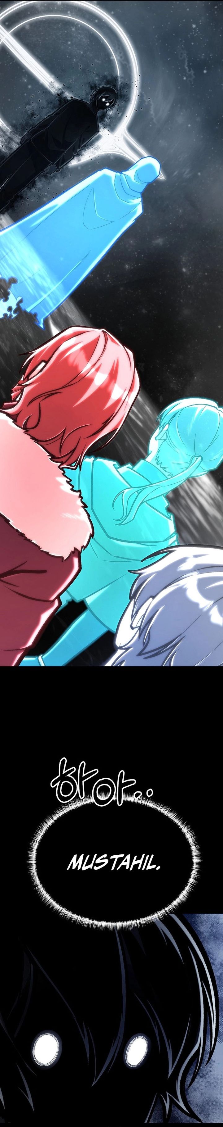 What's Our Hero Doing? chapter 45 halaman 11