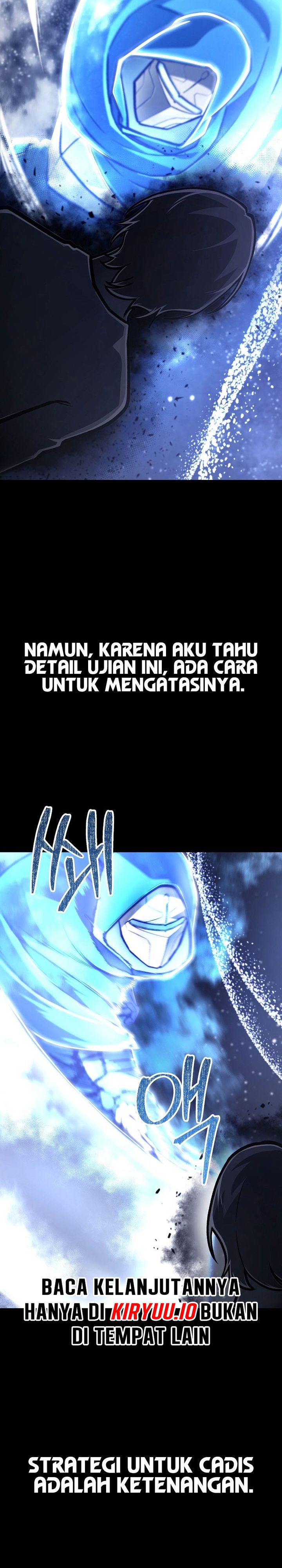 What's Our Hero Doing? chapter 45 halaman 13