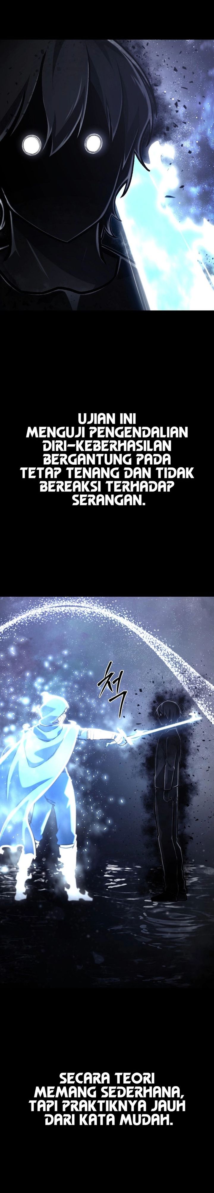 What's Our Hero Doing? chapter 45 halaman 14