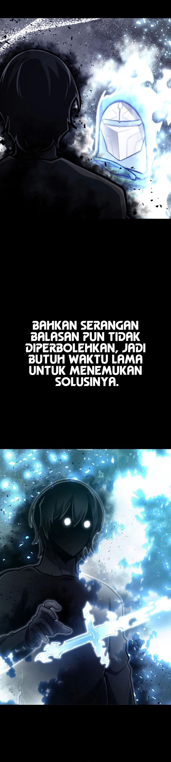 What's Our Hero Doing? chapter 45 halaman 15