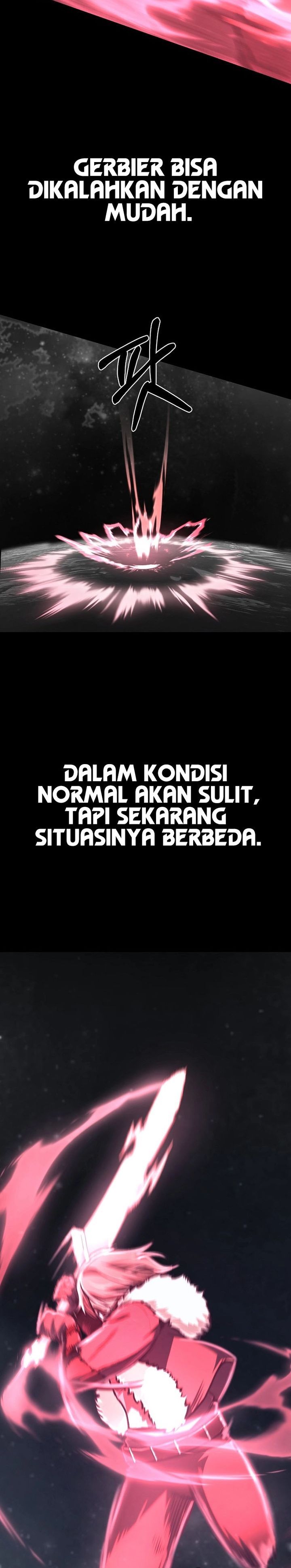 What's Our Hero Doing? chapter 45 halaman 20