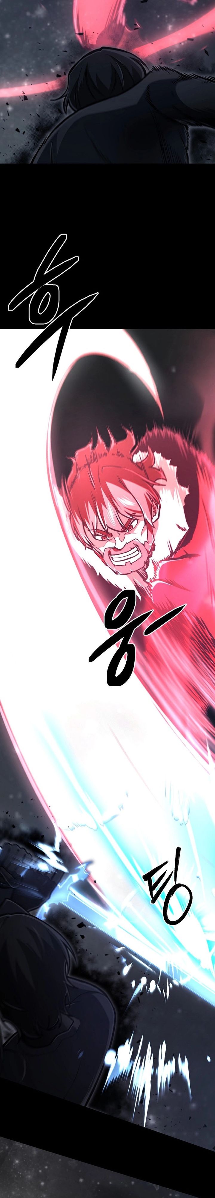 What's Our Hero Doing? chapter 45 halaman 21