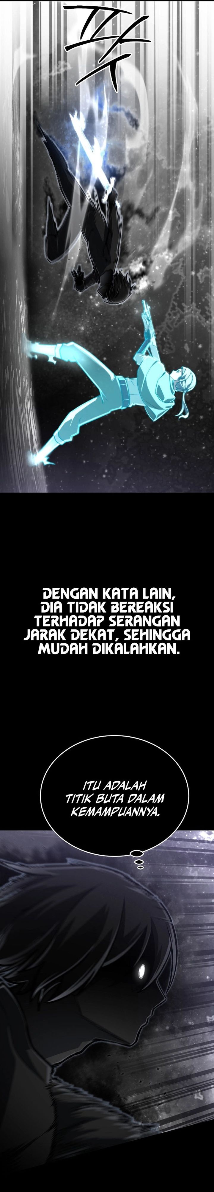 What's Our Hero Doing? chapter 45 halaman 24