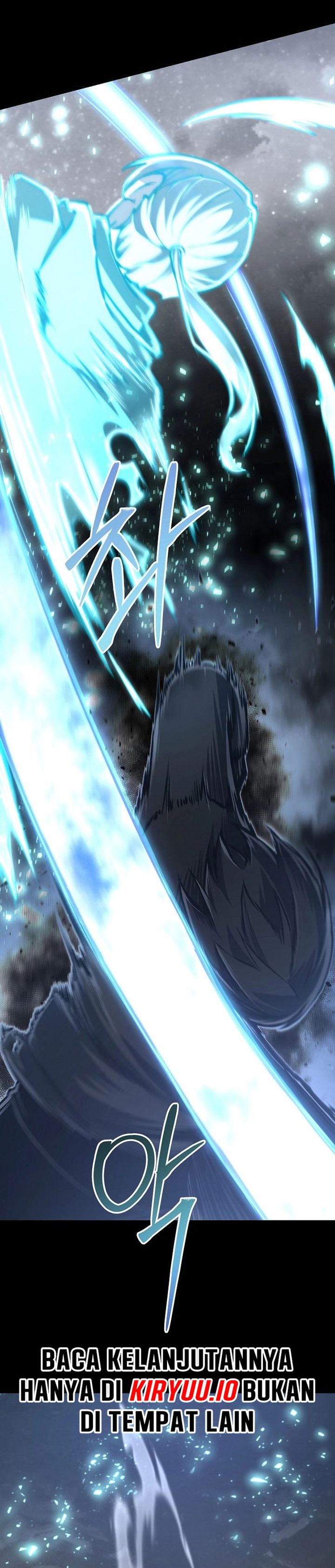 What's Our Hero Doing? chapter 45 halaman 25
