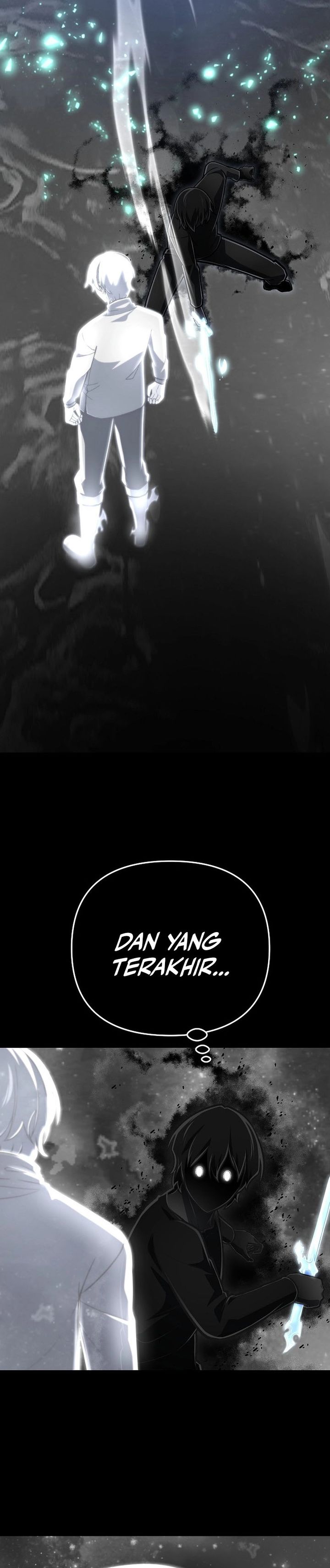 What's Our Hero Doing? chapter 45 halaman 26