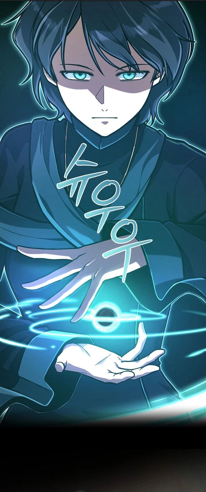 What's Our Hero Doing? chapter 45 halaman 5