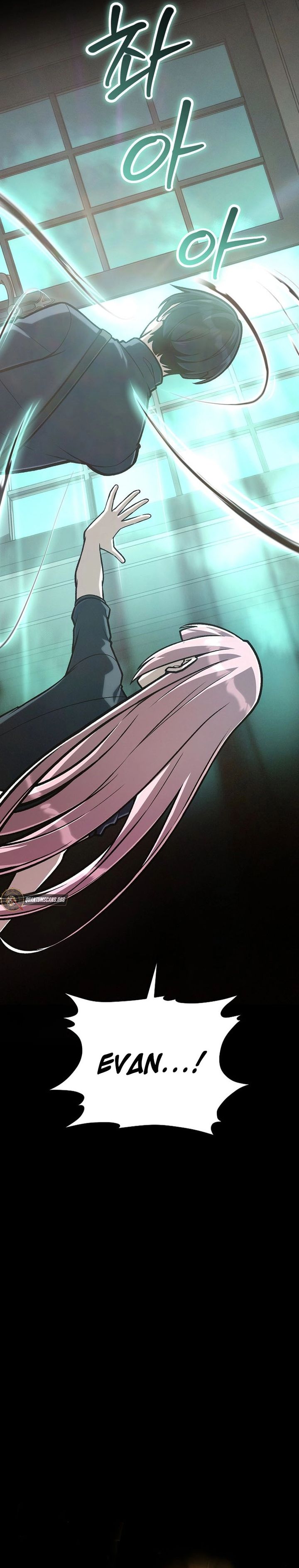 What's Our Hero Doing? chapter 45 halaman 6