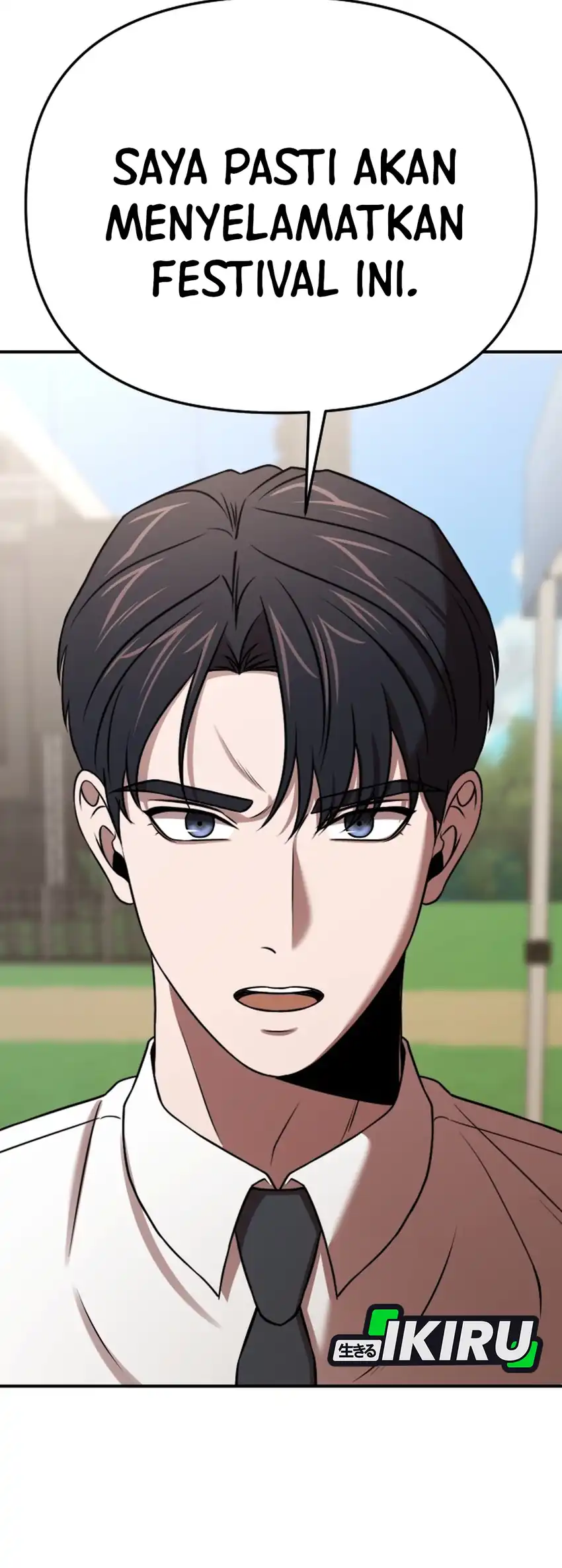Halaman 24 dari When a Genius Office Worker Goes Too Far Chapter 40