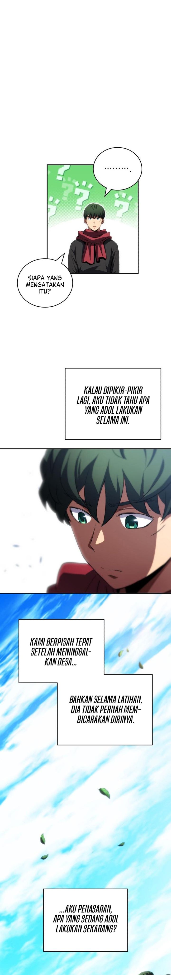 Wild Ranker chapter 29 halaman 12