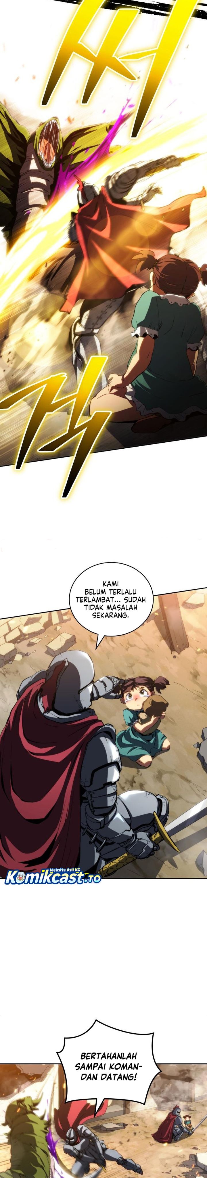 Wild Ranker chapter 29 halaman 15
