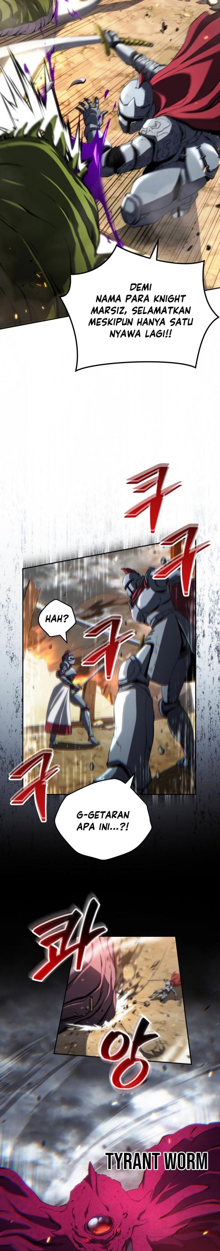 Wild Ranker chapter 29 halaman 16