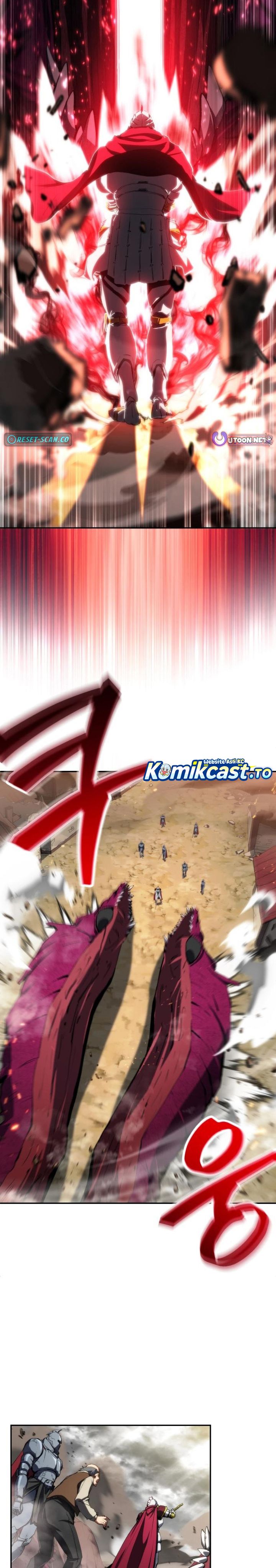 Wild Ranker chapter 29 halaman 20