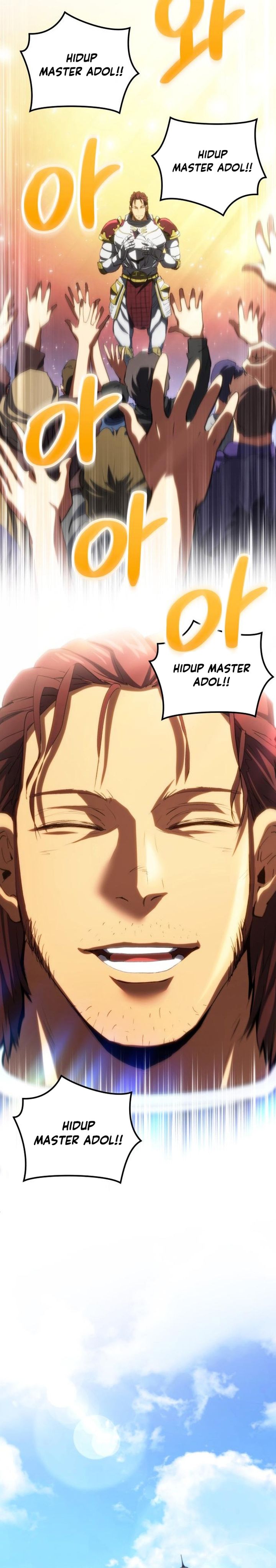 Wild Ranker chapter 29 halaman 22