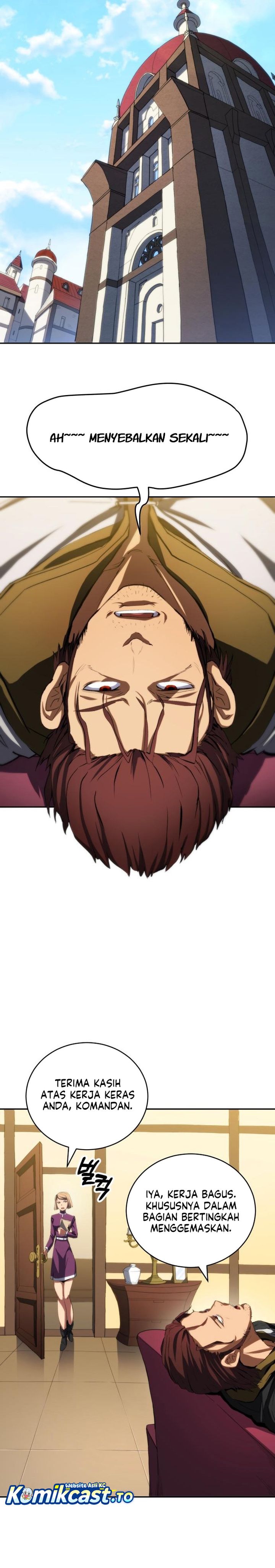 Wild Ranker chapter 29 halaman 23