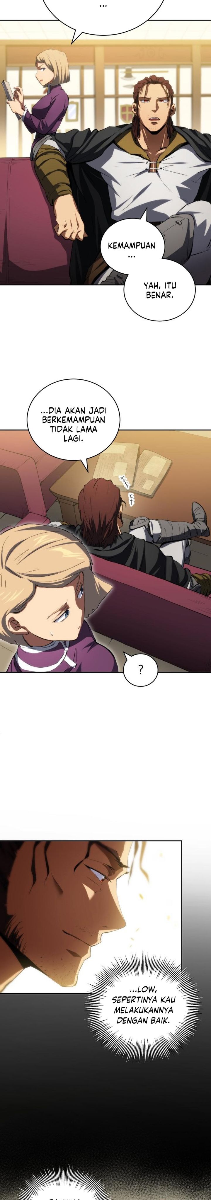 Wild Ranker chapter 29 halaman 26