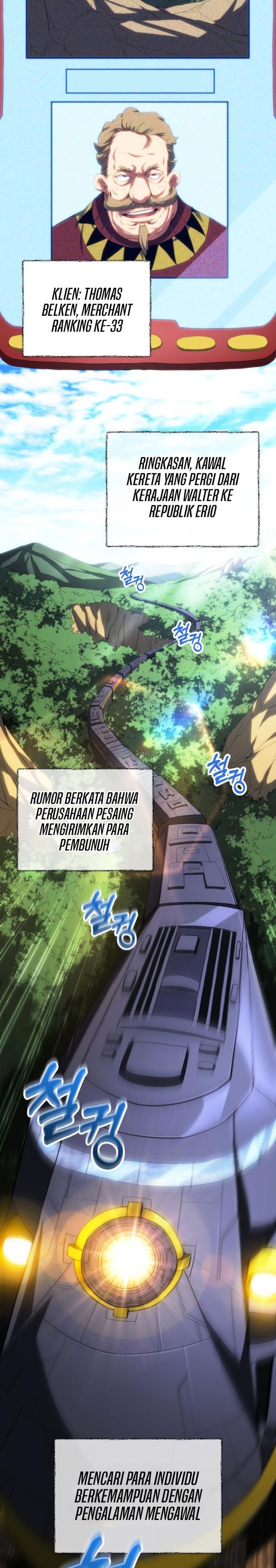 Wild Ranker chapter 29 halaman 32