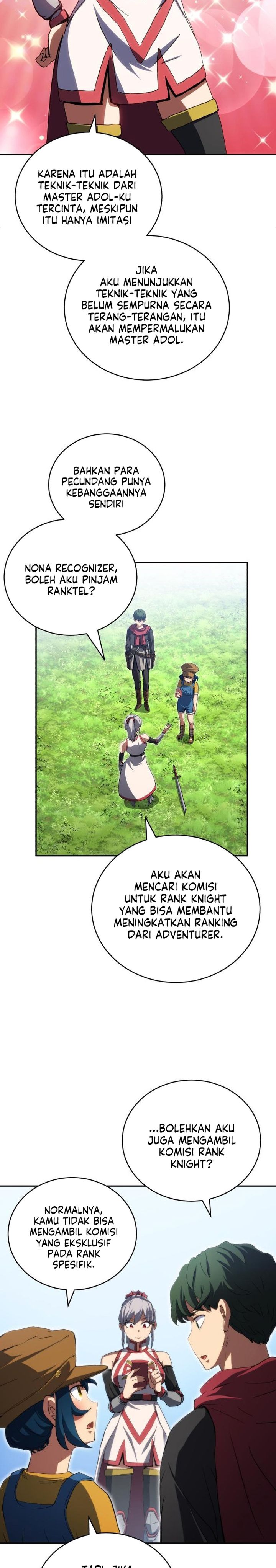 Wild Ranker chapter 29 halaman 6
