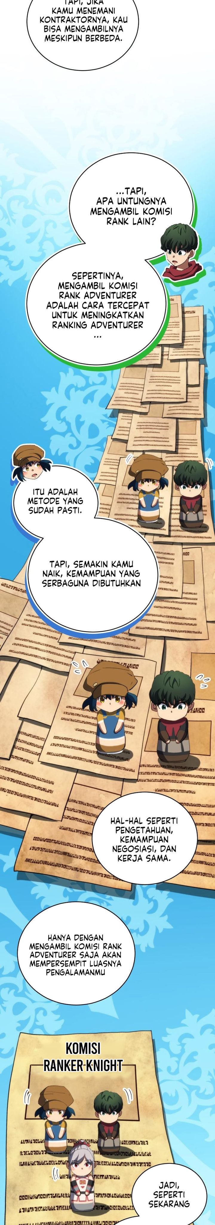 Wild Ranker chapter 29 halaman 7
