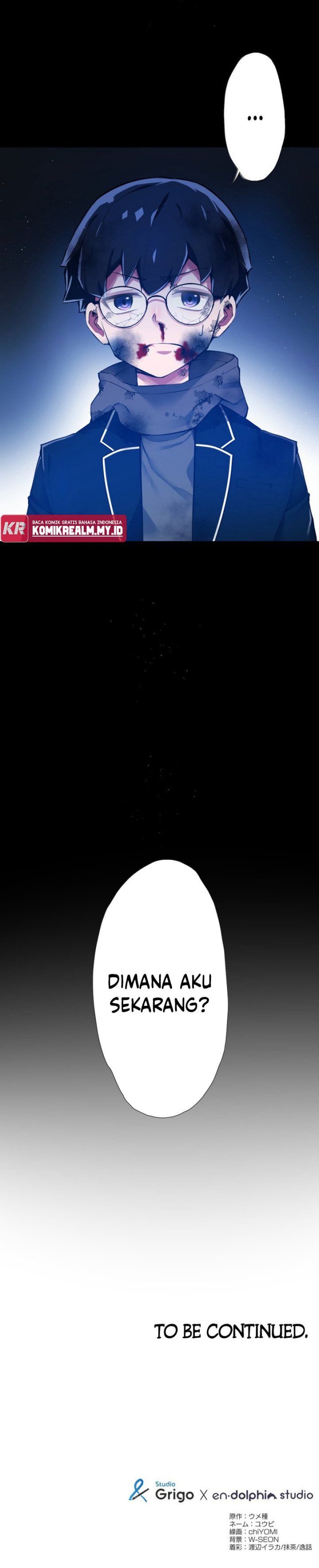 Halaman 13 dari World Strongest Sorcerer Gets Reincarnated Chapter 5