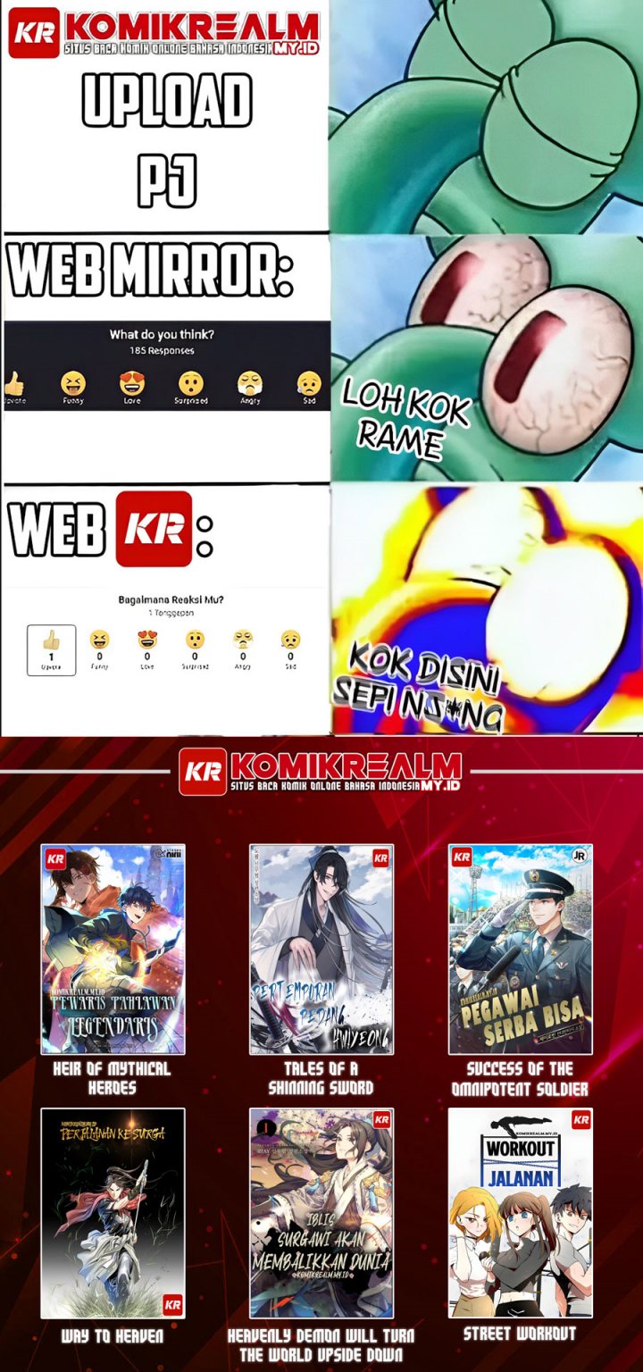 Halaman 14 dari World Strongest Sorcerer Gets Reincarnated Chapter 5