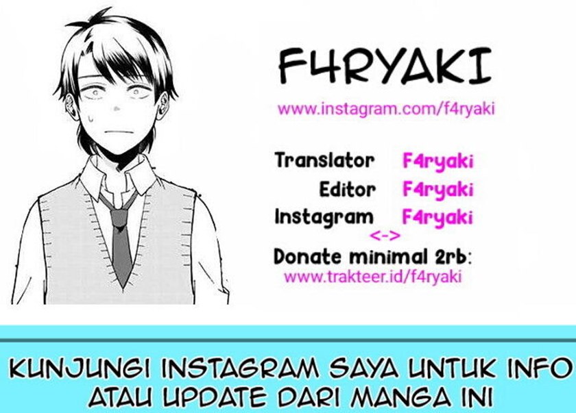 Wotaku ni Koi wa Muzukashii chapter 48 halaman 13