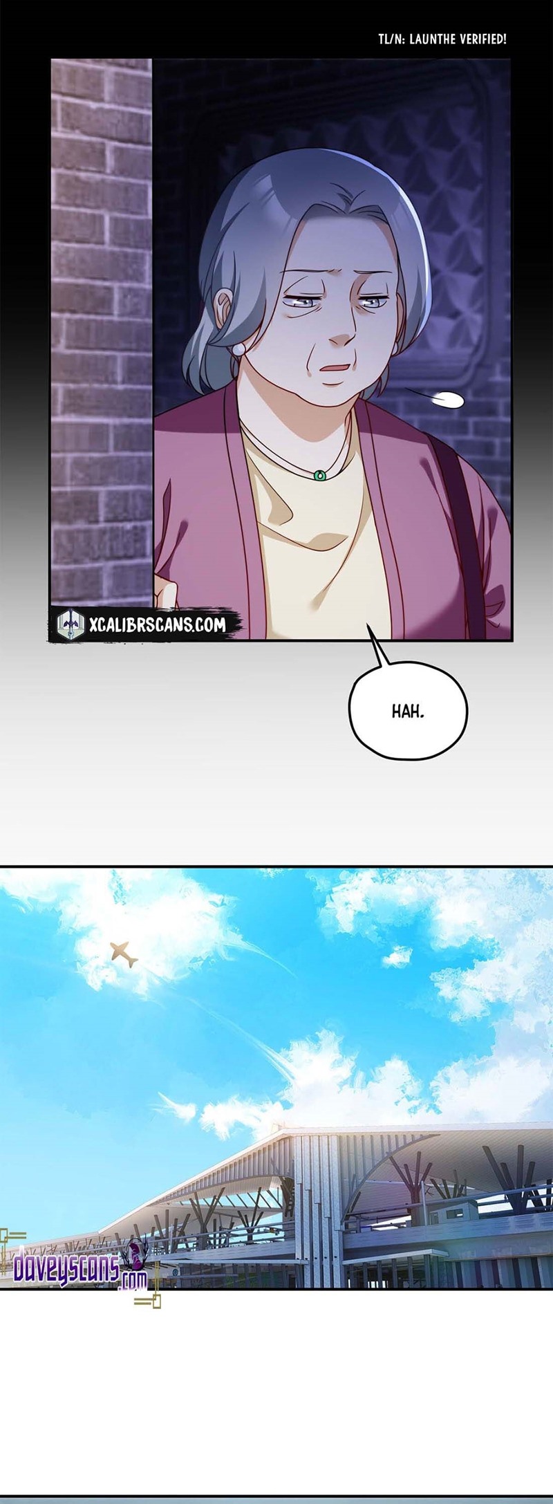 Halaman 15 dari The Return of Immortal Emperor Luo Wuji Chapter 102