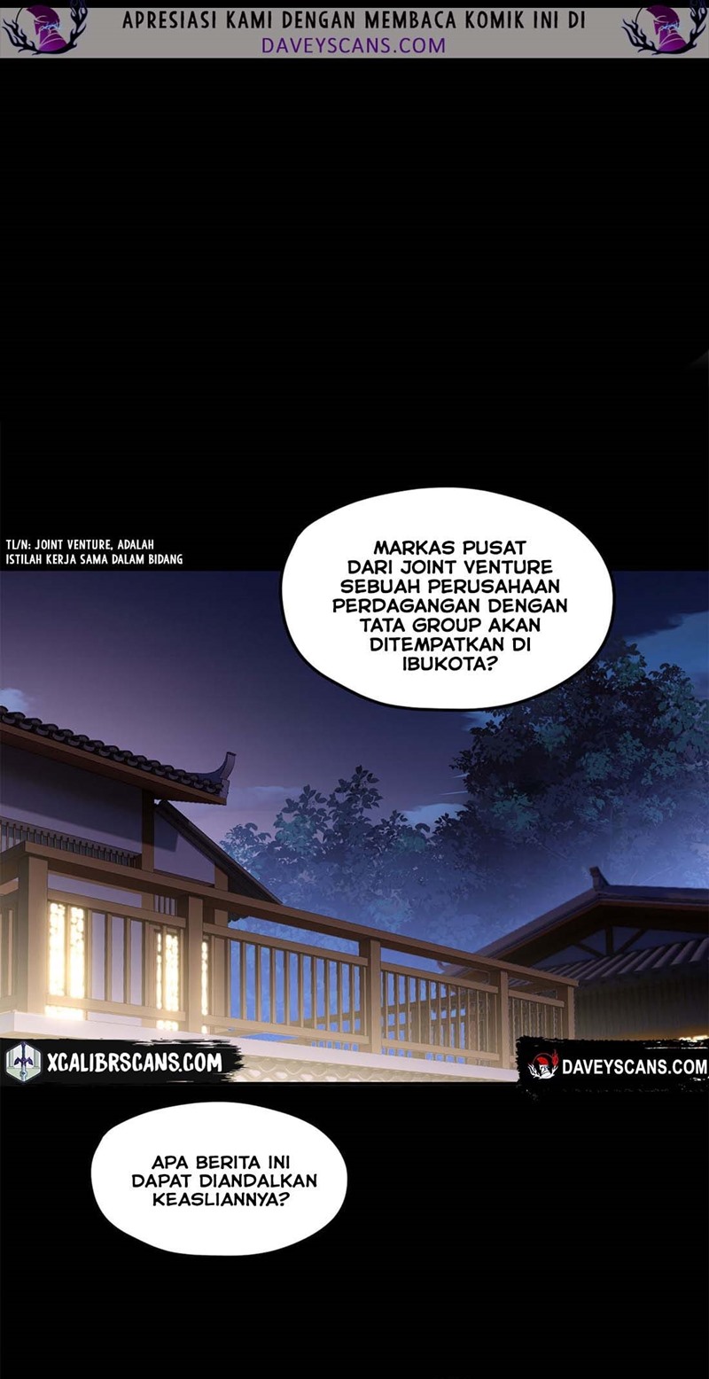 Halaman 3 dari The Return of Immortal Emperor Luo Wuji Chapter 102