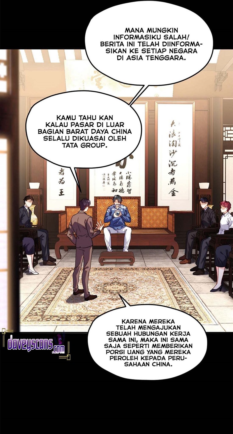 Halaman 4 dari The Return of Immortal Emperor Luo Wuji Chapter 102