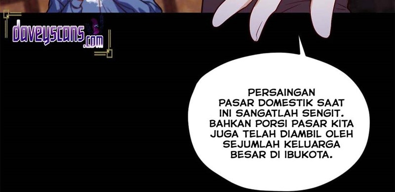 Halaman 6 dari The Return of Immortal Emperor Luo Wuji Chapter 102