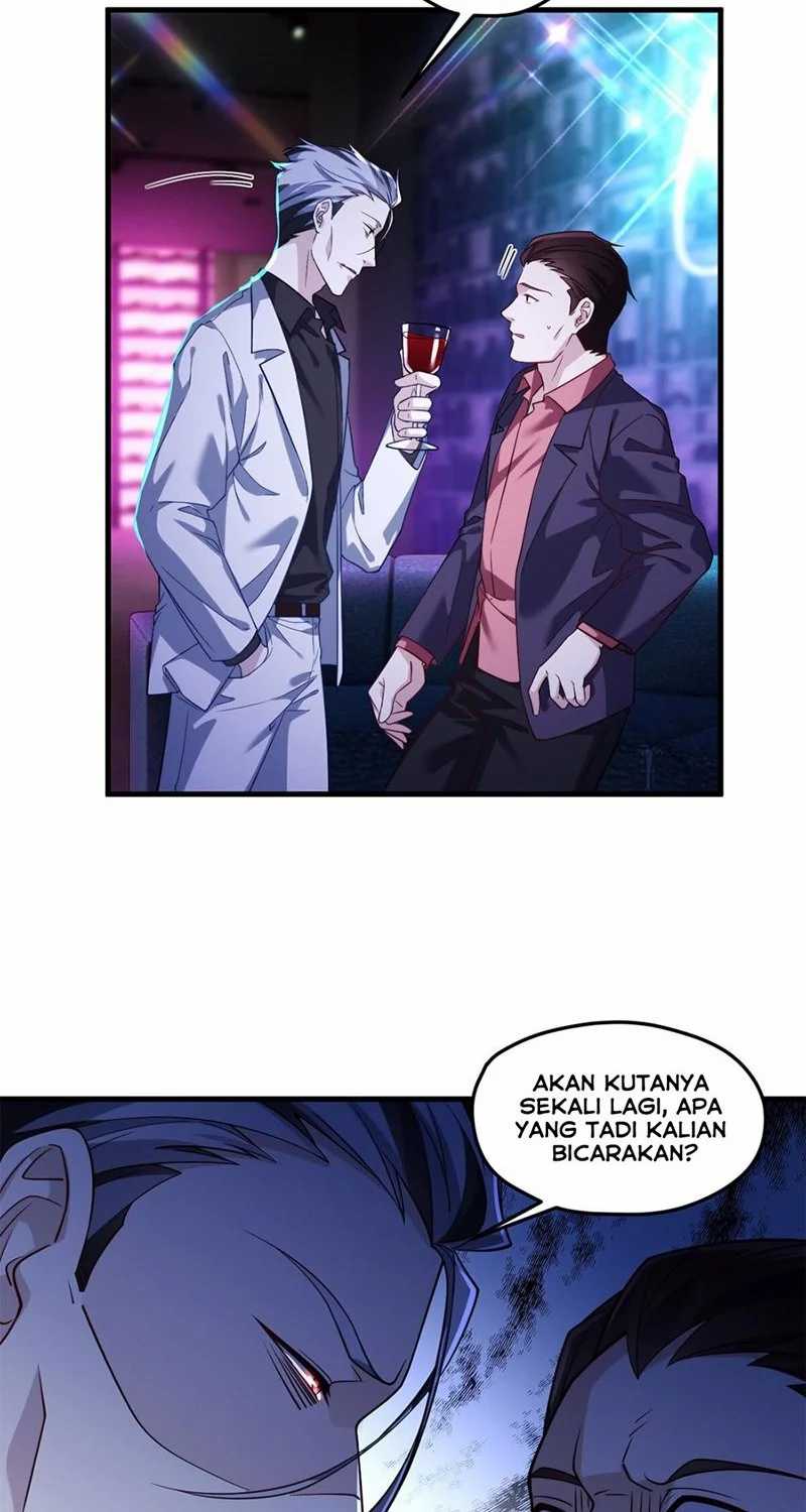 Halaman 15 dari The Return of Immortal Emperor Luo Wuji Chapter 104
