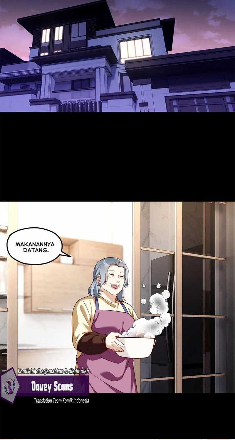 Halaman 23 dari The Return of Immortal Emperor Luo Wuji Chapter 104