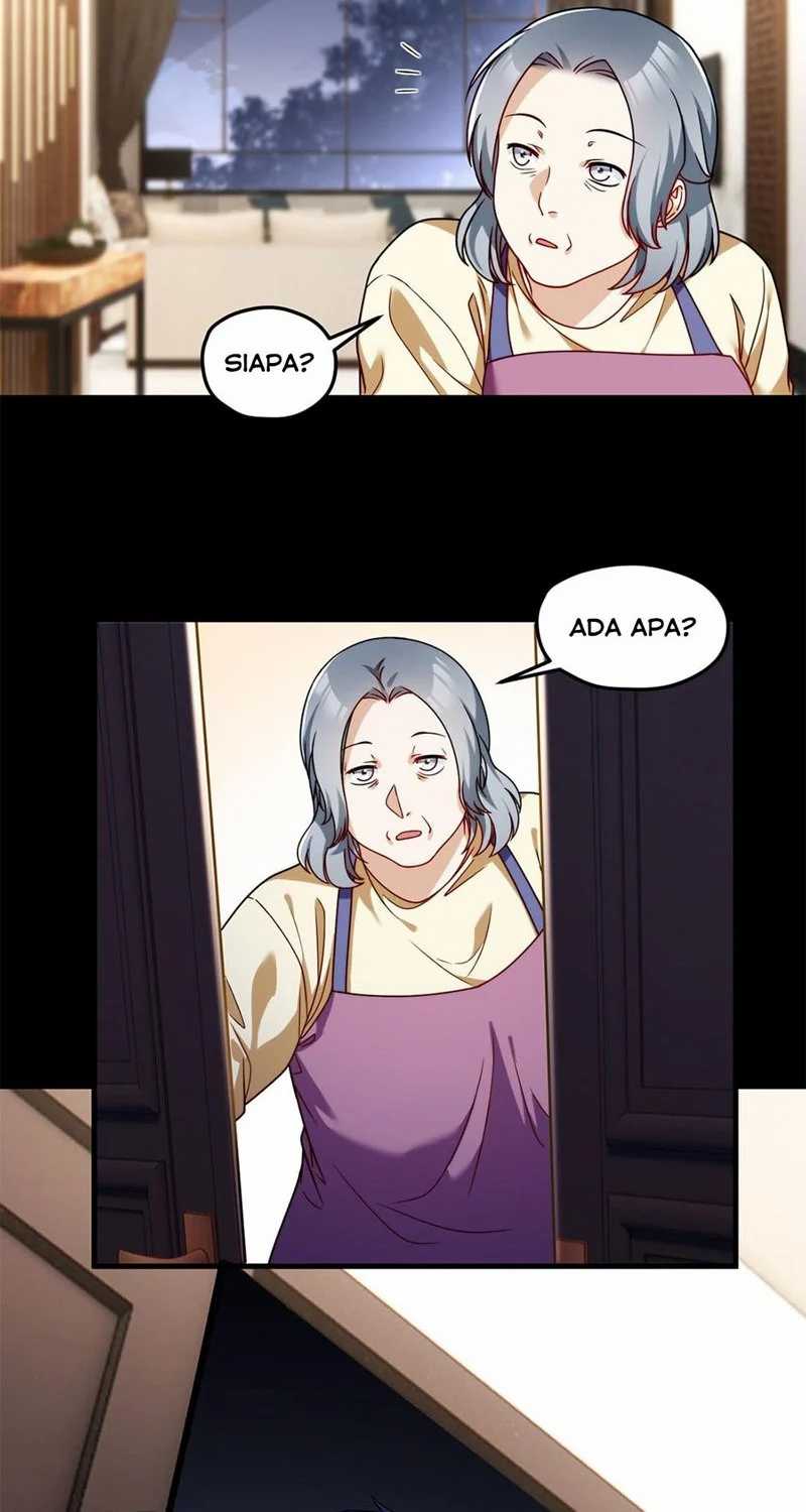Halaman 29 dari The Return of Immortal Emperor Luo Wuji Chapter 104