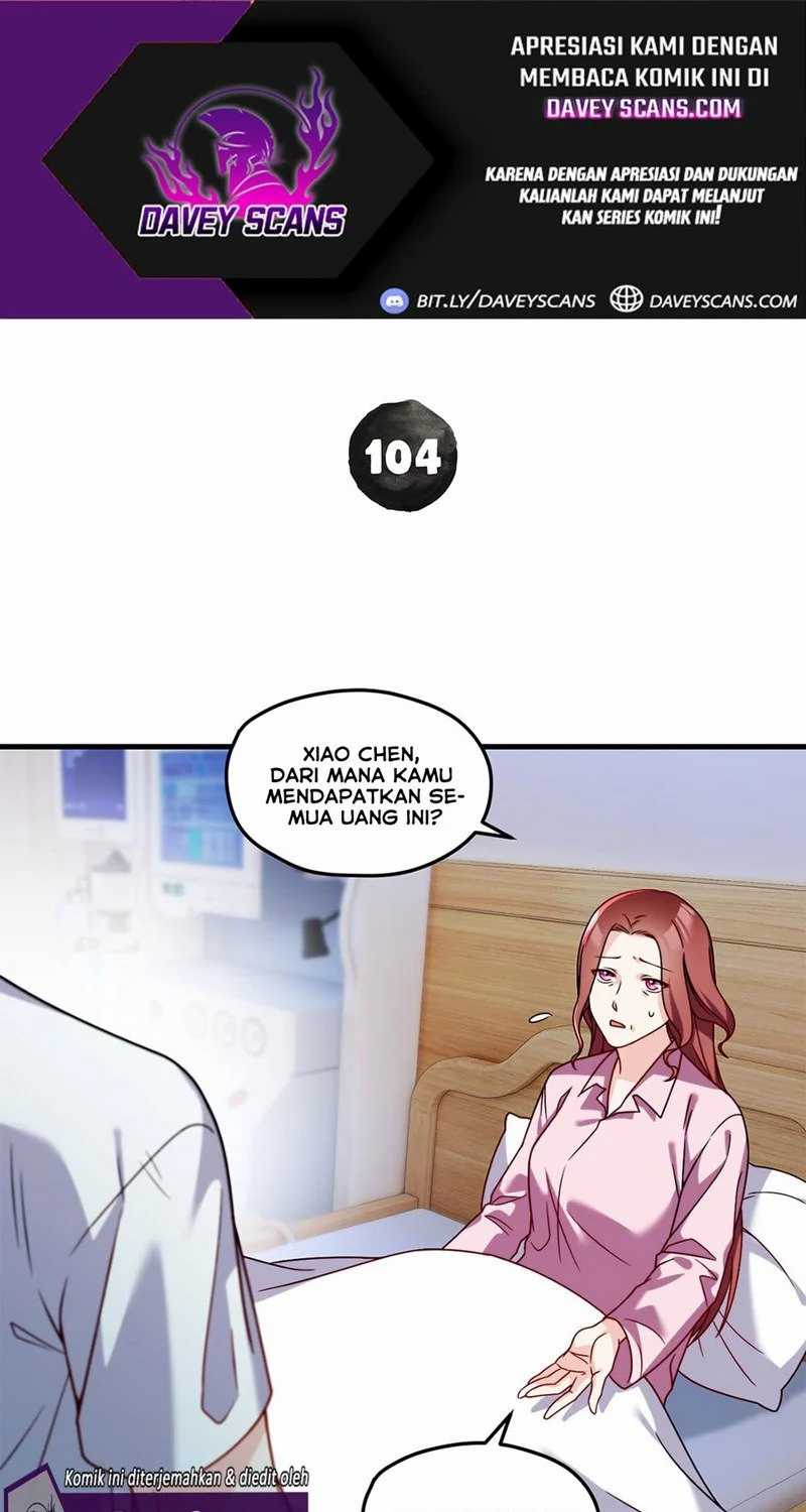 Halaman 3 dari The Return of Immortal Emperor Luo Wuji Chapter 104
