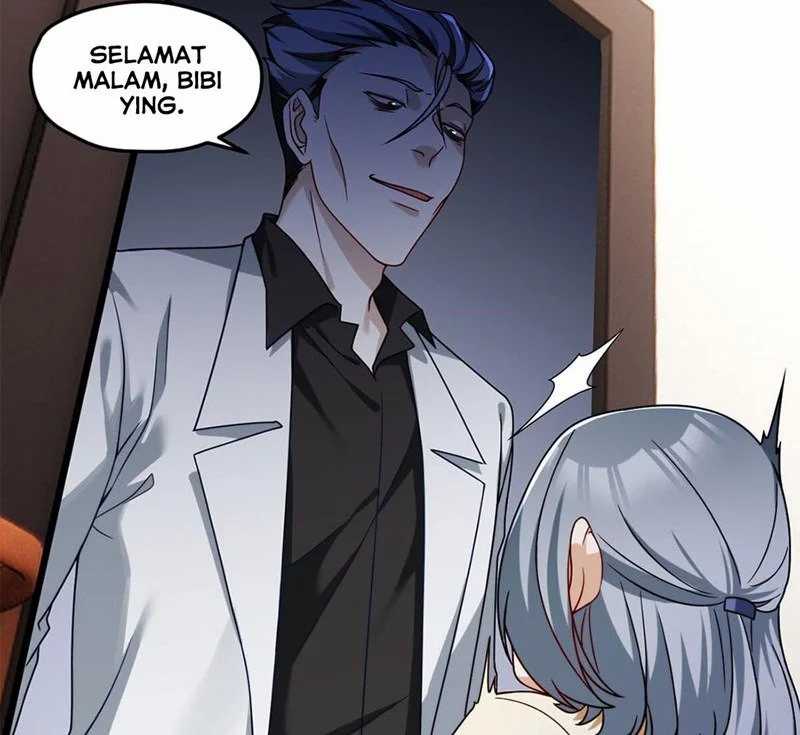 Halaman 30 dari The Return of Immortal Emperor Luo Wuji Chapter 104
