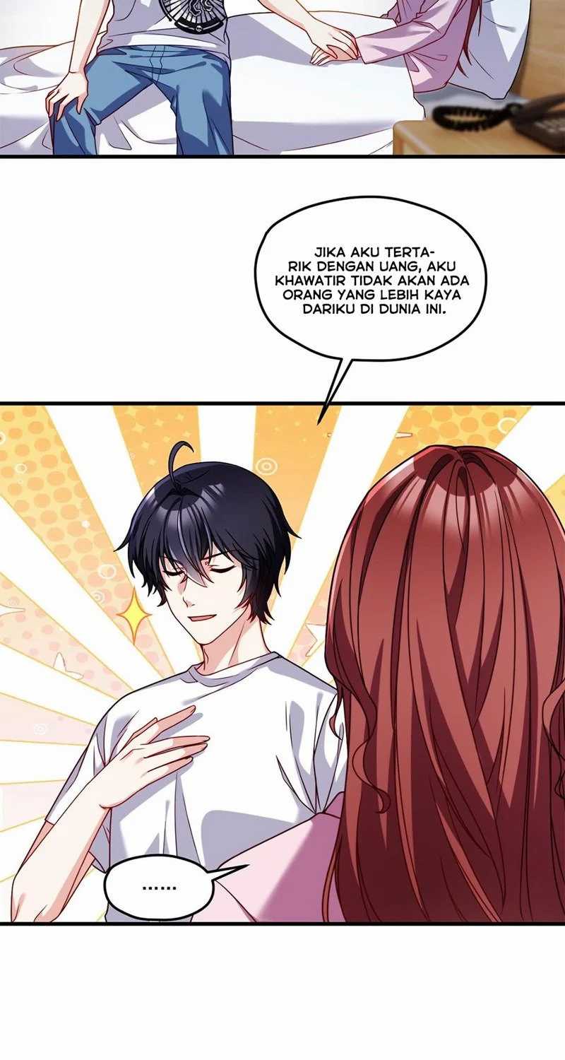 Halaman 5 dari The Return of Immortal Emperor Luo Wuji Chapter 104