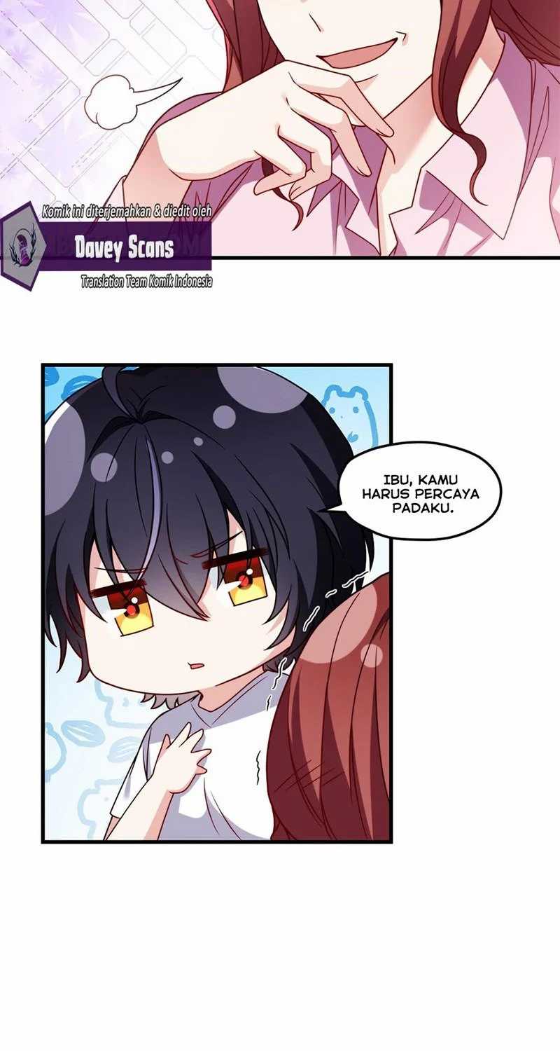 Halaman 7 dari The Return of Immortal Emperor Luo Wuji Chapter 104