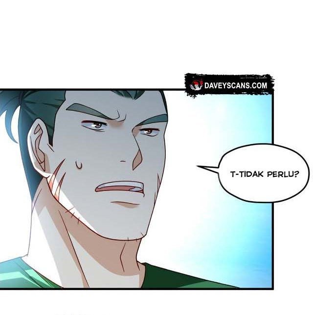 Halaman 14 dari The Return of Immortal Emperor Luo Wuji Chapter 106
