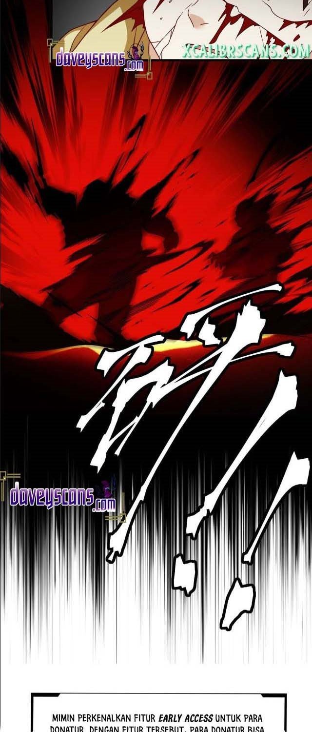 Halaman 28 dari The Return of Immortal Emperor Luo Wuji Chapter 106